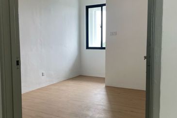 NEW Gem Suites at Jalan Stutong in Kuching for Sale