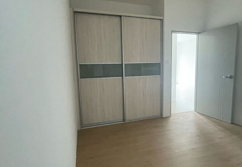 NEW Gem Suites at Jalan Stutong in Kuching for Sale