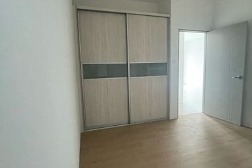 NEW Gem Suites at Jalan Stutong in Kuching for Sale