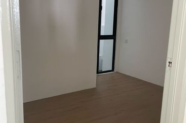 NEW Gem Suites at Jalan Stutong in Kuching for Sale