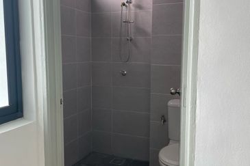 NEW Gem Suites at Jalan Stutong in Kuching for Sale