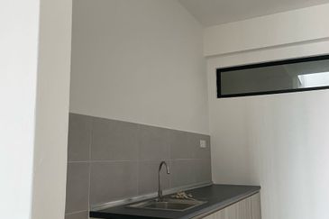 NEW Gem Suites at Jalan Stutong in Kuching for Sale