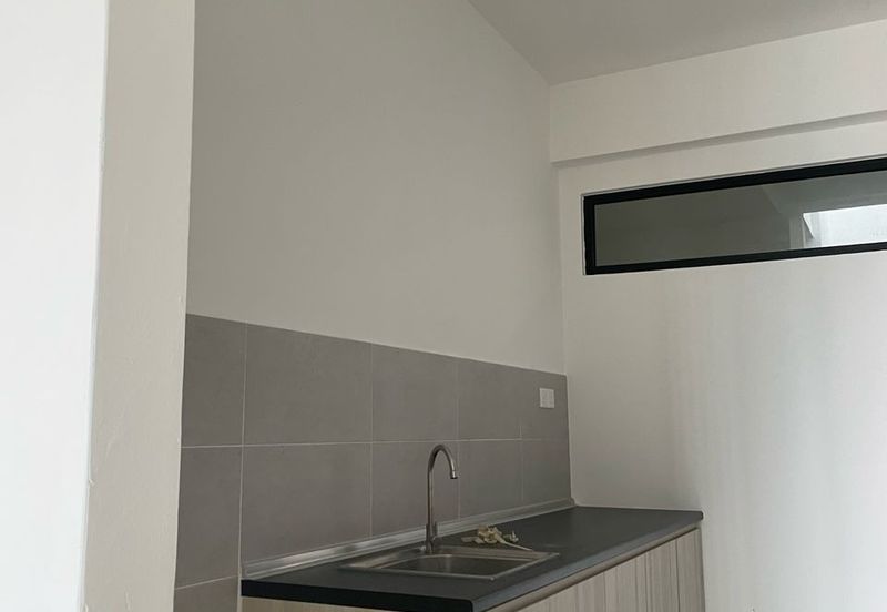 NEW Gem Suites at Jalan Stutong in Kuching for Sale