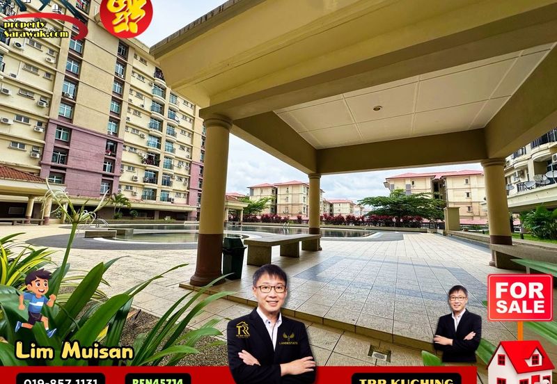 MJC-Upper Sanctuary Condominium