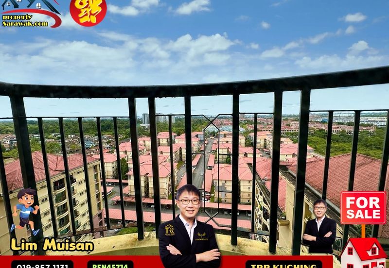 MJC-Upper Sanctuary Condominium