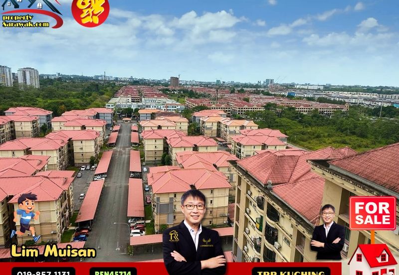 MJC-Upper Sanctuary Condominium