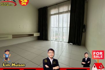 MJC-Upper Sanctuary Condominium