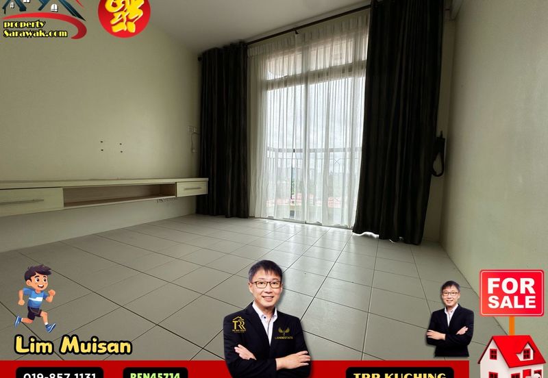 MJC-Upper Sanctuary Condominium