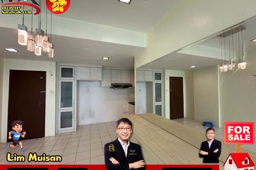 MJC-Upper Sanctuary Condominium