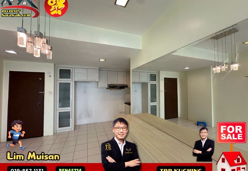 MJC-Upper Sanctuary Condominium