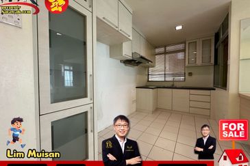 MJC-Upper Sanctuary Condominium