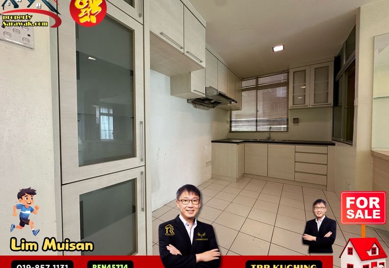 MJC-Upper Sanctuary Condominium