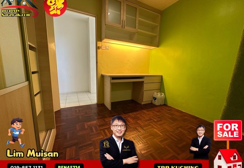 MJC-Upper Sanctuary Condominium