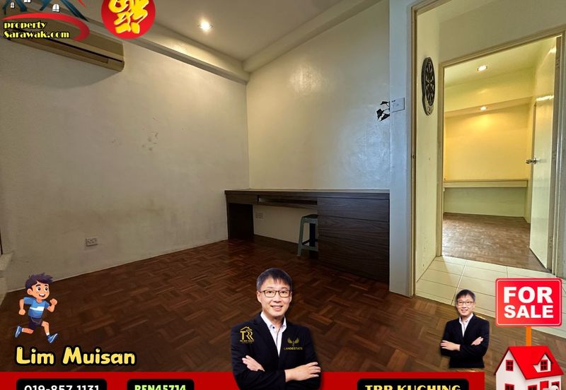 MJC-Upper Sanctuary Condominium