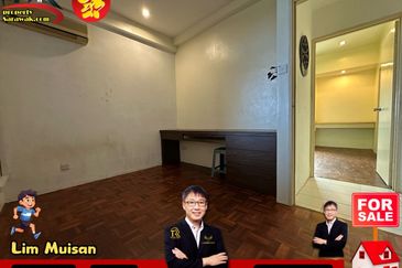 MJC-Upper Sanctuary Condominium