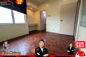 MJC-Upper Sanctuary Condominium