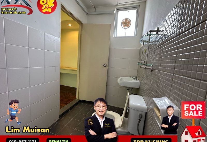 MJC-Upper Sanctuary Condominium