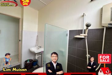 MJC-Upper Sanctuary Condominium