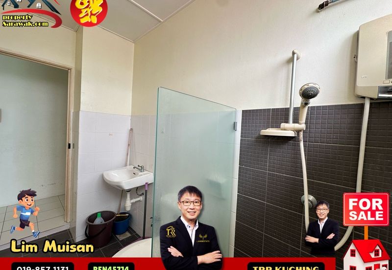 MJC-Upper Sanctuary Condominium