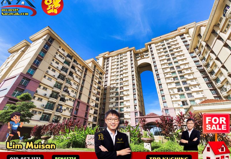 MJC-Upper Sanctuary Condominium