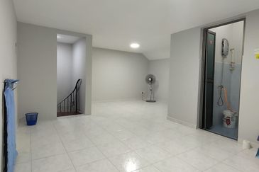 Taman Nusa Bestari 2