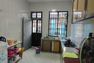 Taman Nusa Bestari 2