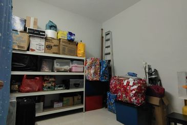 Taman Nusa Bestari 2