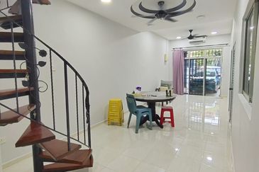 Taman Nusa Bestari 2