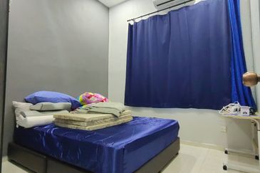 Taman Nusa Bestari 2