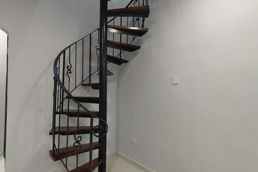 Taman Nusa Bestari 2