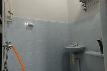 Taman Nusa Bestari 2