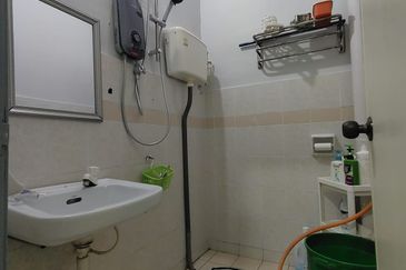 Taman Nusa Bestari 2