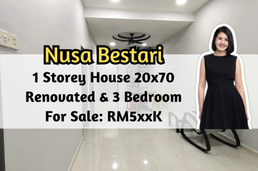 Taman Nusa Bestari 2