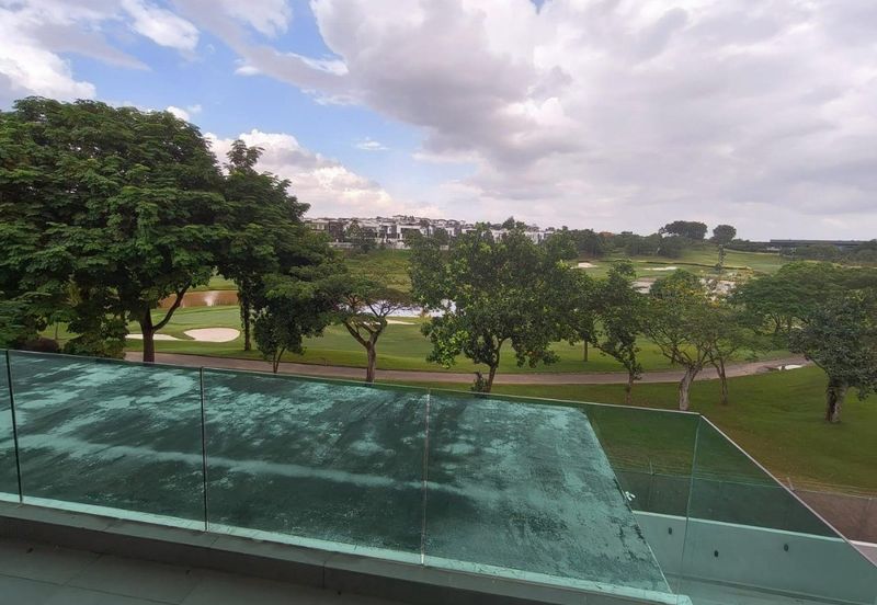 Horizon Hills, Horizon Hills, Johor, 3 Storey Bungalow, Brand New, Golf View, 6 Bedroom