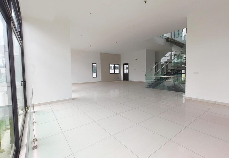 Horizon Hills, Horizon Hills, Johor, 3 Storey Bungalow, Brand New, Golf View, 6 Bedroom