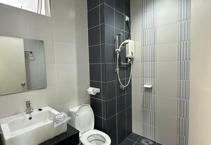 Horizon Residence (Dwi Mutiara)