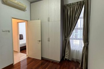 Horizon Residence (Dwi Mutiara)