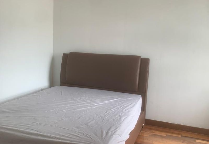 Horizon Residence (Dwi Mutiara)