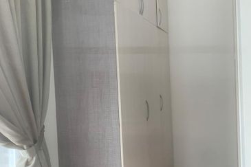 Horizon Residence (Dwi Mutiara)