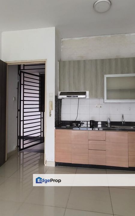 Skysuites @ Meldrum Hills, Johor Bahru, Johor, 1 Bedroom 1 Bathroom, Low Floor Unit, Johor, Johor Bahru