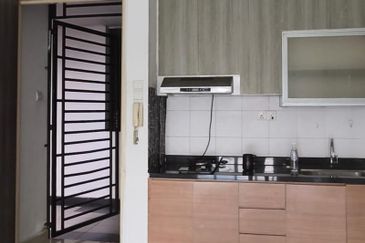 Skysuites @ Meldrum Hills