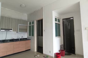 Skysuites @ Meldrum Hills