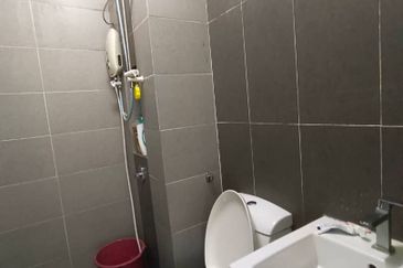 Skysuites @ Meldrum Hills