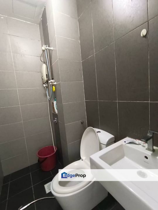 Skysuites @ Meldrum Hills, Johor Bahru, Johor, 1 Bedroom 1 Bathroom, Low Floor Unit, Johor, Johor Bahru
