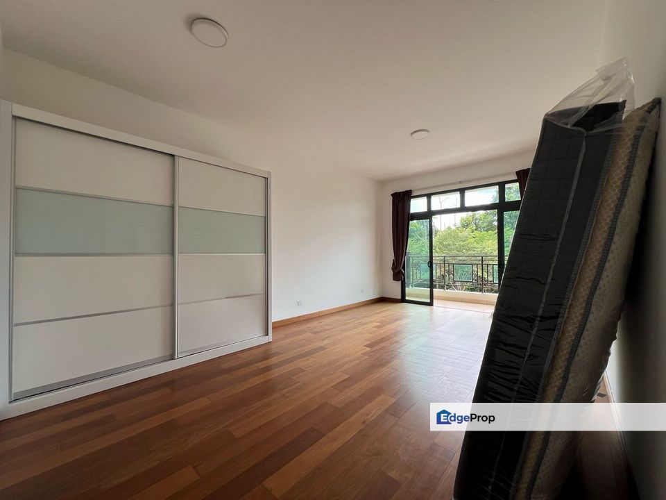 Taman Laguna Heights, Johor, Bahru, Johor, Luxury Condo with Private Lift, Low Density, 4 plus 1, Johor, Johor Bahru