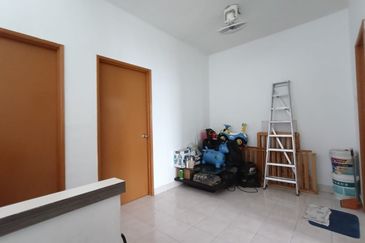 Nusa Villa Townhouse