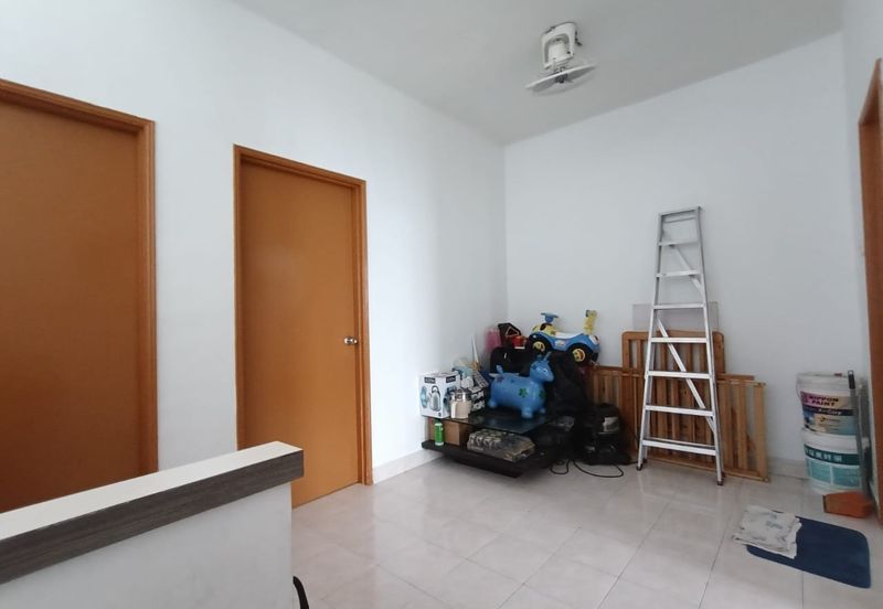 Nusa Villa Townhouse