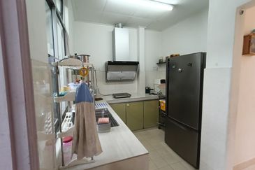 Nusa Villa Townhouse