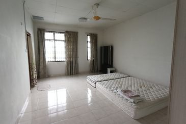 Nusa Villa Townhouse