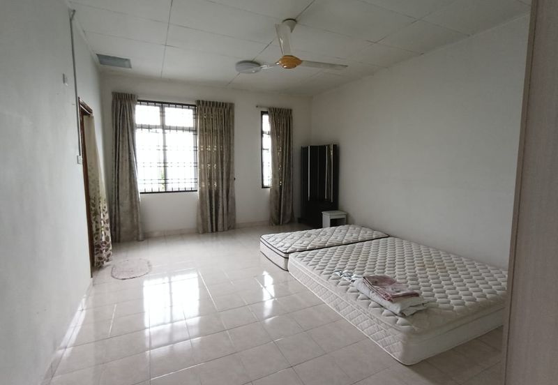 Nusa Villa Townhouse